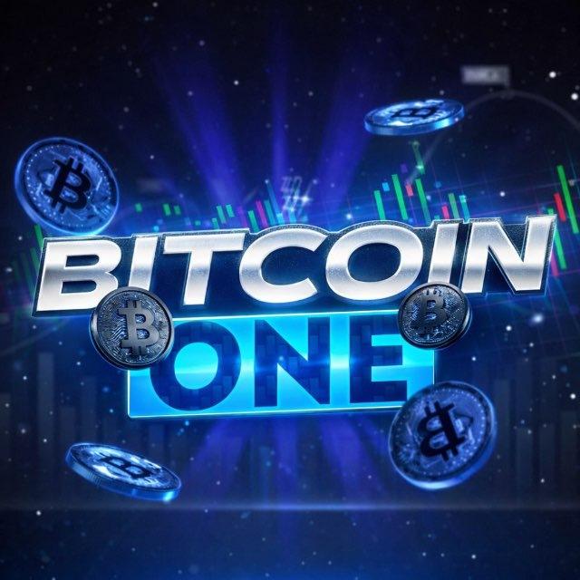 BITCOIN ONE