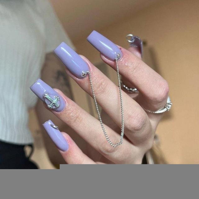 Твой мастер маникюра 💅🏻