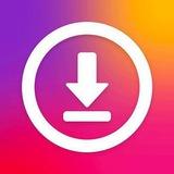 Instagram downloader Bot