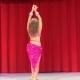 رقص عربی Arabic Dance 🍓 آموزش ریتم‌ و اجرا