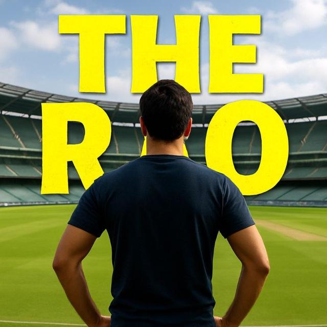 THE RAO (SAHEB)