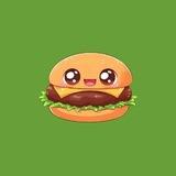BurgerSwap🍔
