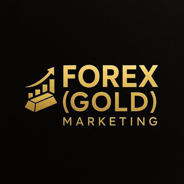 𝗙𝗢𝗥𝗘𝗫 (𝗚𝗢𝗟𝗗) 𝗠𝗔𝗥𝗞𝗘𝗧𝗜𝗡𝗚