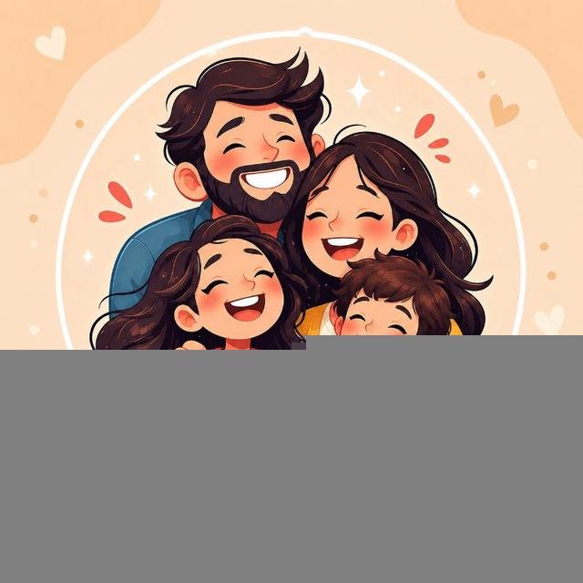 Mᴏᴅᴏ Pᴀɪs 👨‍👩‍👧‍👦