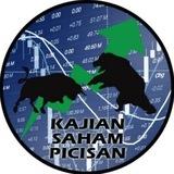 KAJIAN SAHAM PICISAN🧐