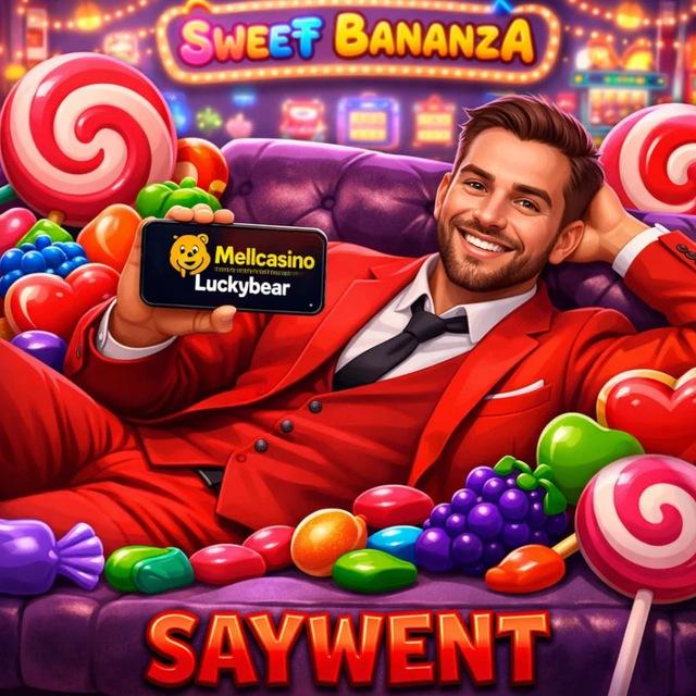 Халяльный Saywent