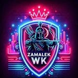 ZAMALEK WK 🏹🏆 الزمالك الفارس الابيض