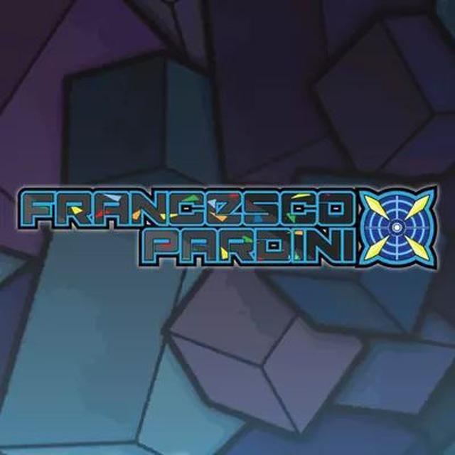 Francesco Pardini - Telegram Channel