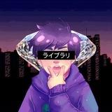 ＰＵＲＰＬΞ 死
