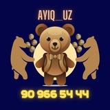 AYIQ_UZ AYIQLAR