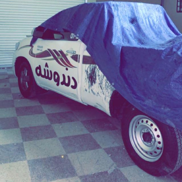 دندوشه 🇰🇼15🥇.