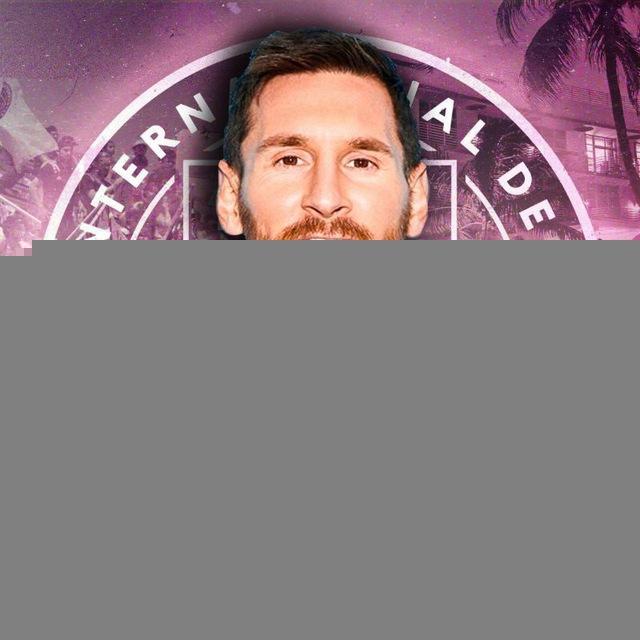 🇦🇷 MESSI TV | RASMIY