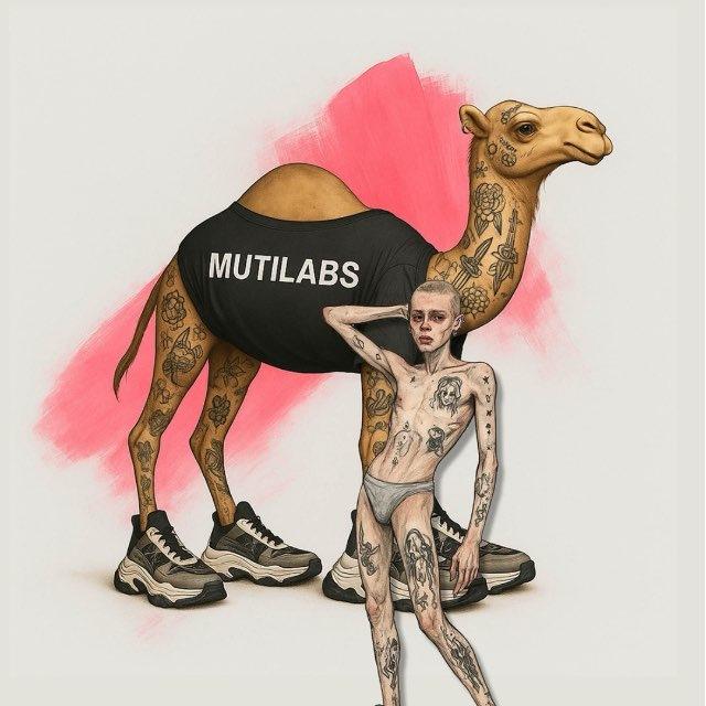 ＭＵＴＩ ＬＡＢＳ