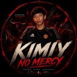 KIMIY NO MERCY