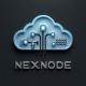 NexNode | سرور مجازی ابری