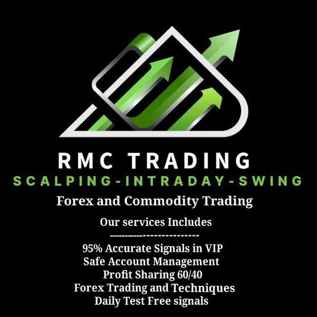 RMC TRADING SERVICE💰💸💵