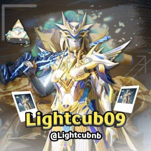 Lightcub皮肤号