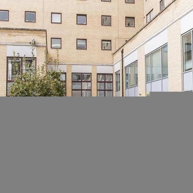 University of west of scotland London