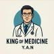 King of medicine ❤️