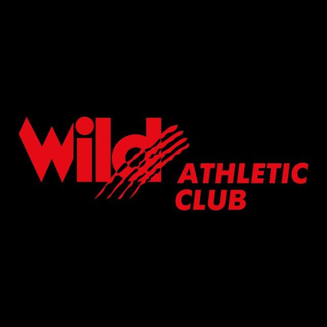 Фитнес-клуб Wild Athletic Речной вокзал