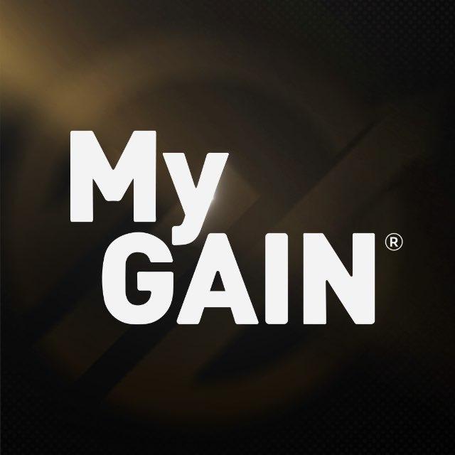 My Gain - Day Trade - Oficial