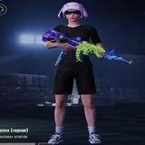 CFG||skins||PUBGM