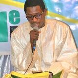Ndiangoum S Mbaye NDIAYE Xassida Lambaye