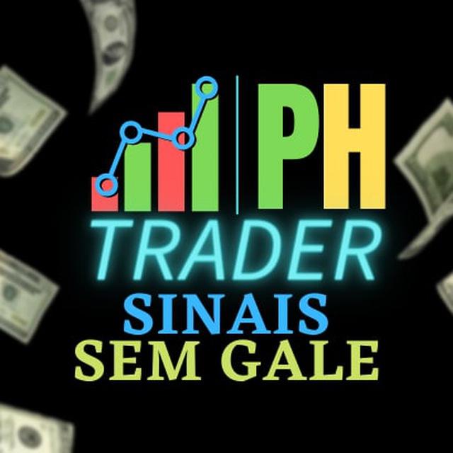 Ph Trader - Sinais Sem MG