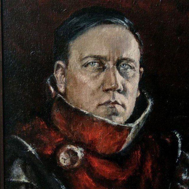 Wilde Jagd⚡️