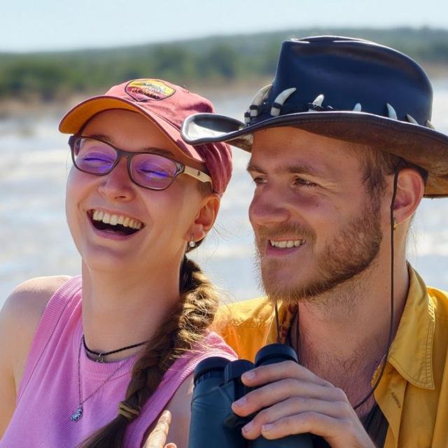 🦎 BIO COUPLE 🦜