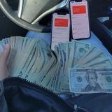Uber eats/DoorDash 50% off