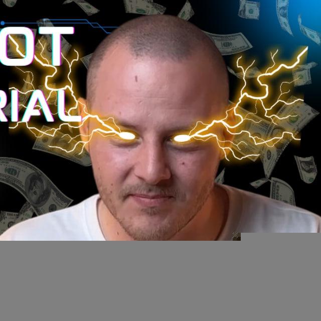 Master Meme Coin Trading Bot