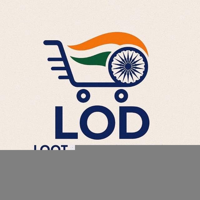 Loot• Offers• Deals• LOD🔥