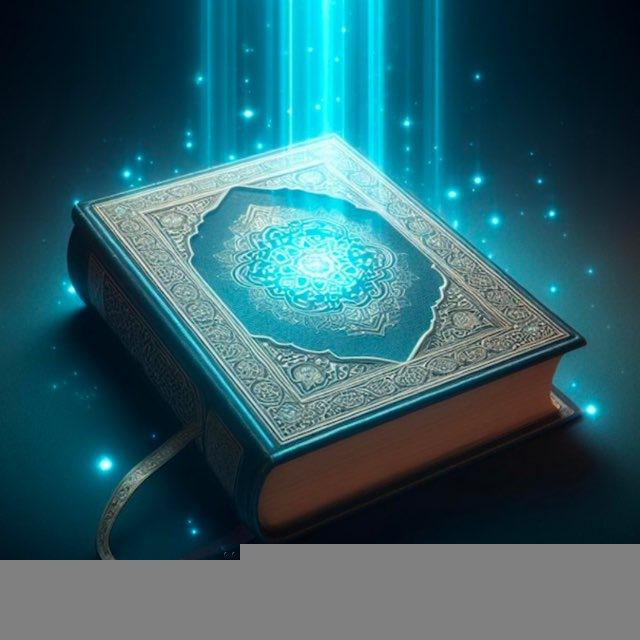 Koran baza📖