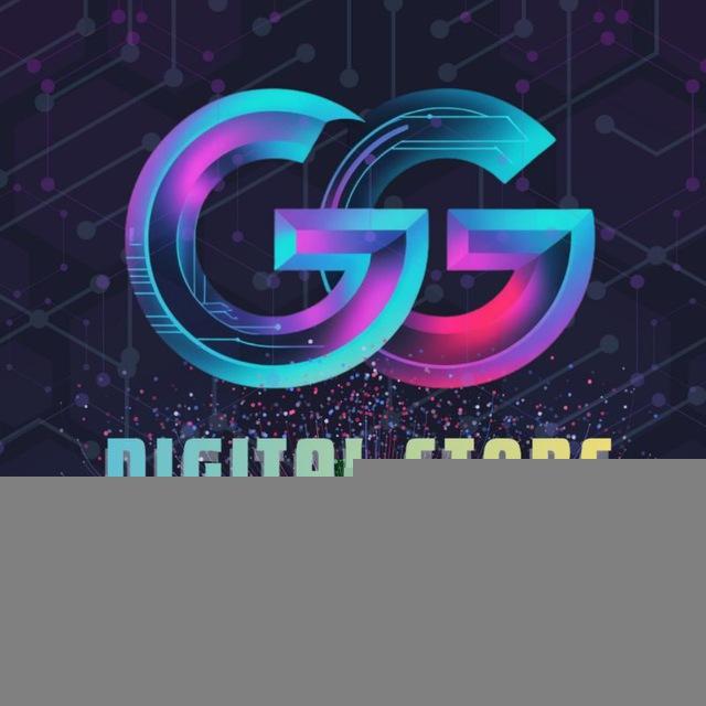 GG DIGITAL STORE
