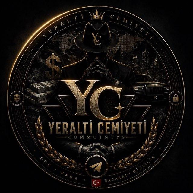 Yeraltı Cemiyeti | Commuintys🇹🇷