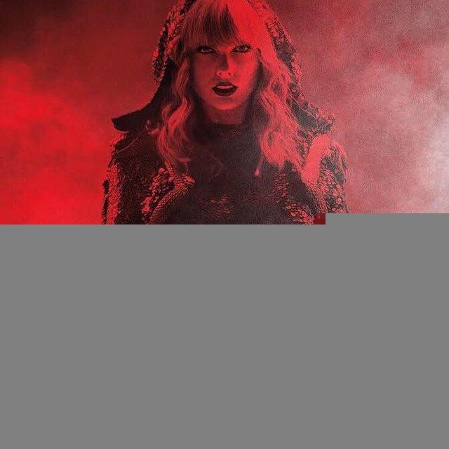 Reputation Stadium Tour