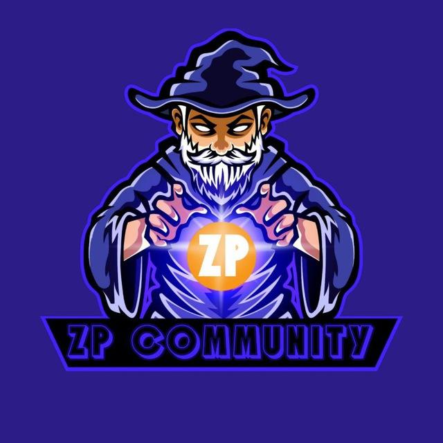 ⚫️ Crypto with ZP ⚫️
