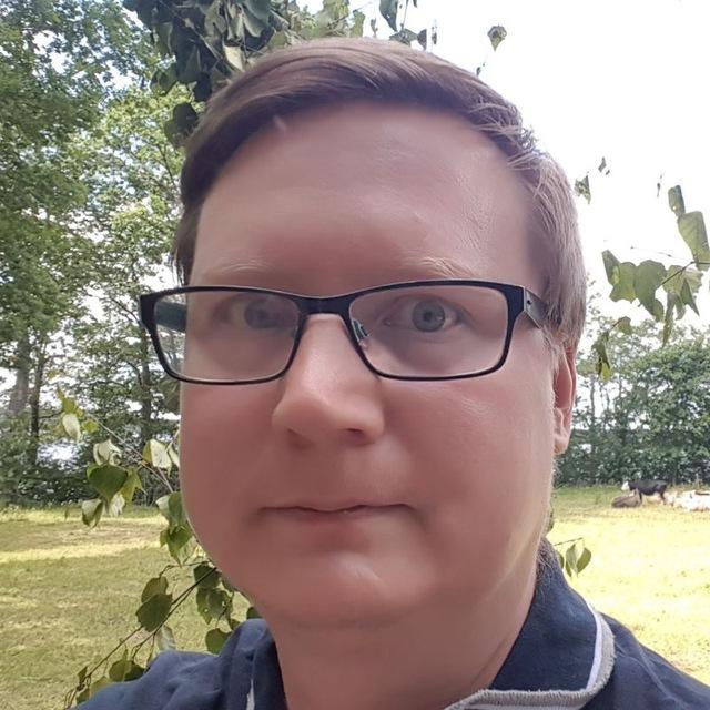 Björn Björkqvist