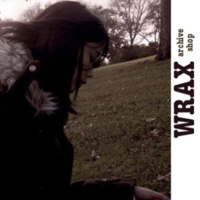 WRAXarchive