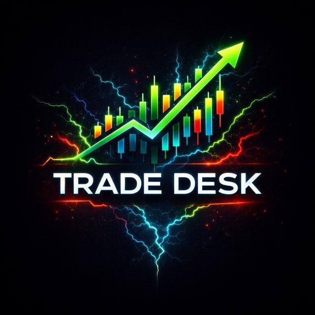 Trade Desk