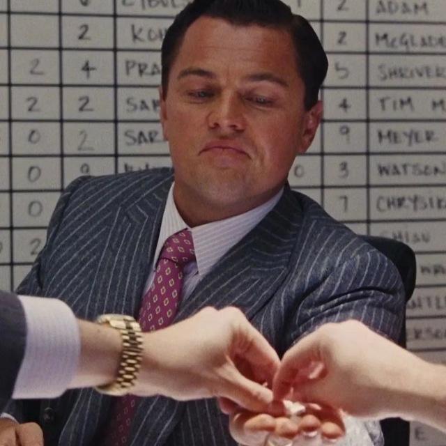 Посреднеки Wall-Street💰