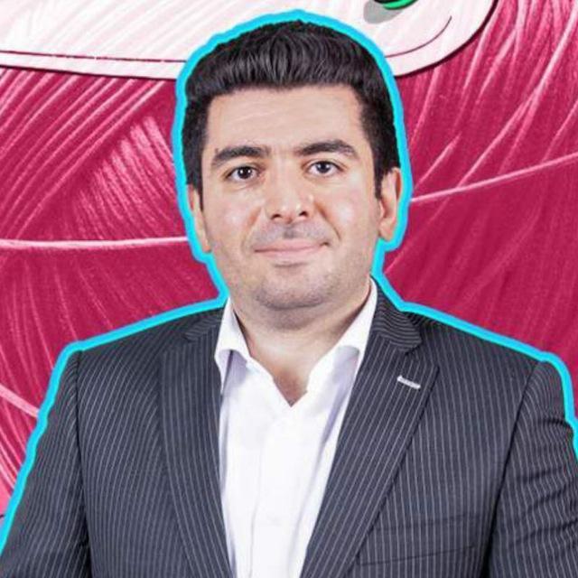 نهایی زیست حنیف عظیمی