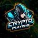 CRYPTO PLAYERS