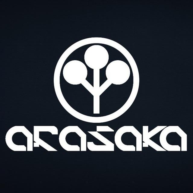 Arasaka | Car parking multiplayer(2)