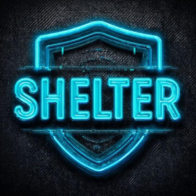 SHELTER_VPN_Channel