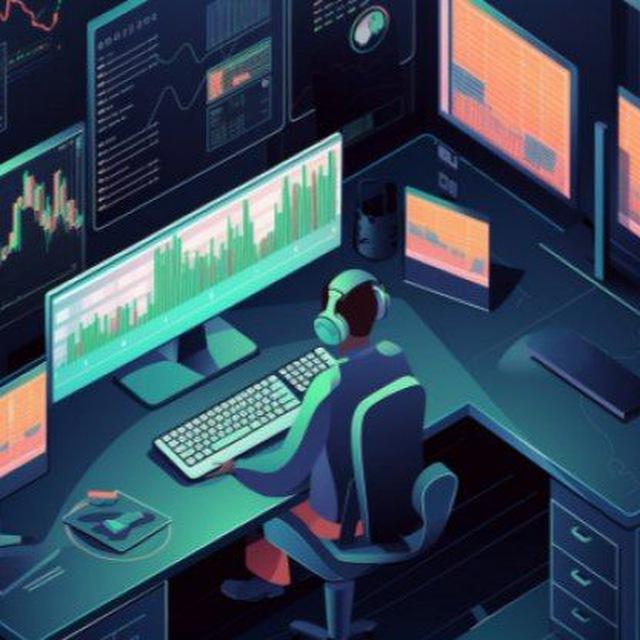 Trading Video