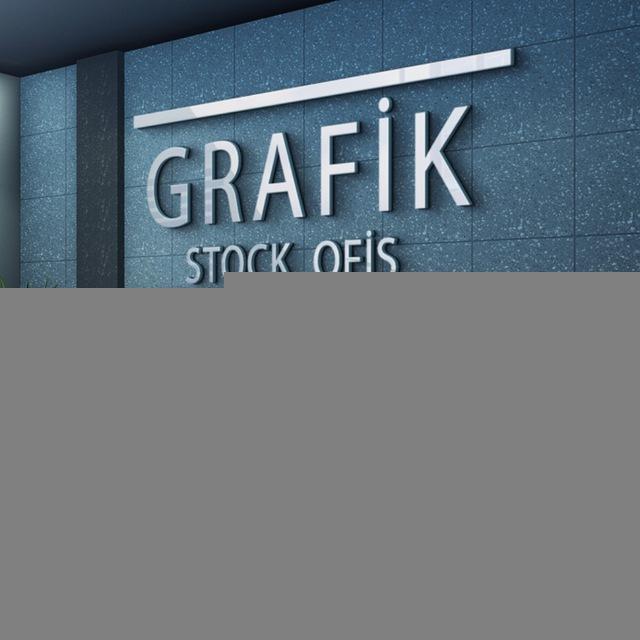 Grafik Stock Dünyası VİP