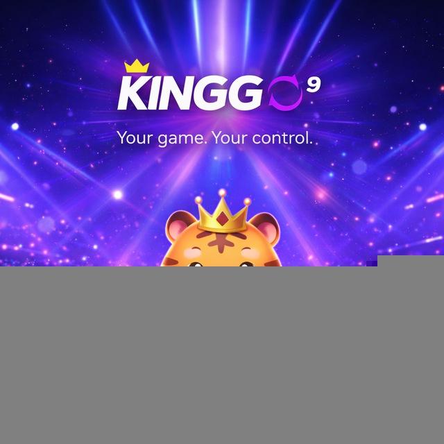 KINGGO9 - KHUYẾN MÃI