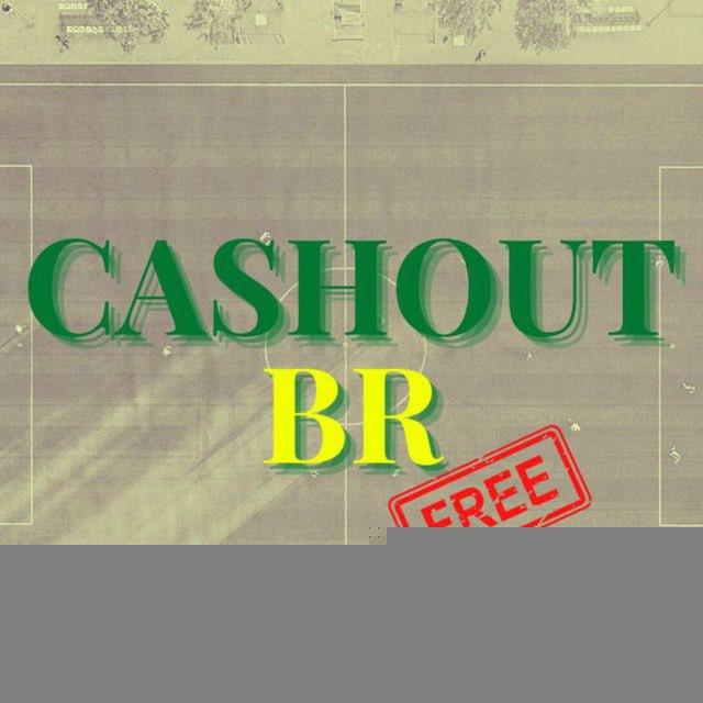 [ FREE ] CashOut BR